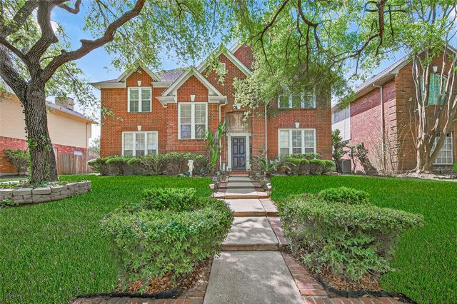 6214 Spencers Glen Way, Sugar Land, TX 77479