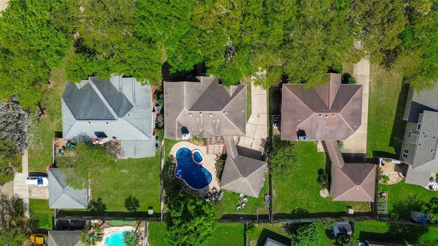 6214 Spencers Glen Way, Sugar Land, TX 77479