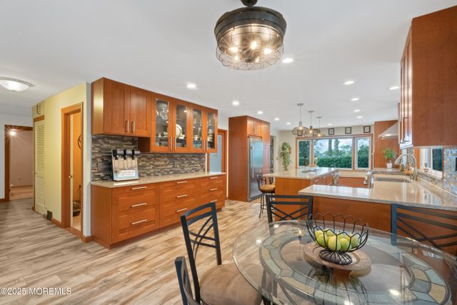 12 Crest Drive, Colts Neck, NJ 07722