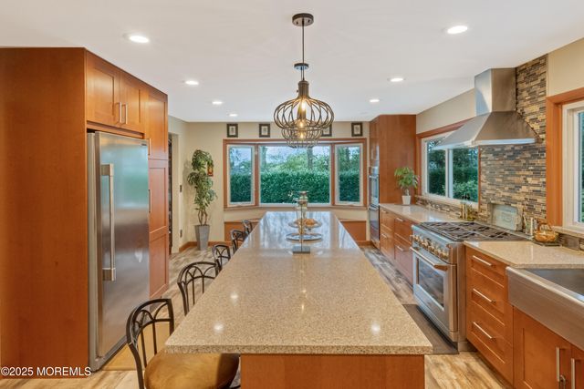 12 Crest Drive, Colts Neck, NJ 07722