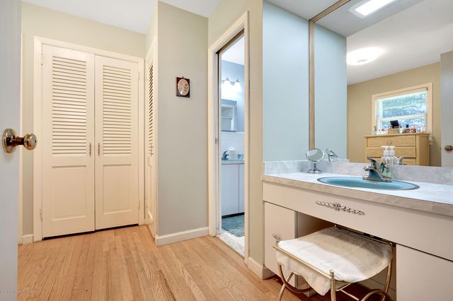 12 Crest Drive, Colts Neck, NJ 07722