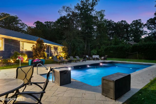 12 Crest Drive, Colts Neck, NJ 07722