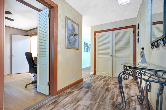 12 Crest Drive, Colts Neck, NJ 07722