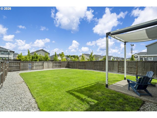 8714 N 3RD Way, Ridgefield, WA 98642