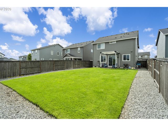 8714 N 3RD Way, Ridgefield, WA 98642