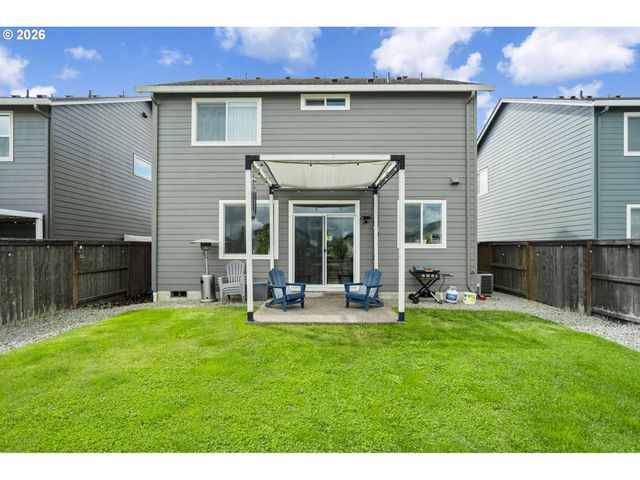 8714 N 3RD Way, Ridgefield, WA 98642