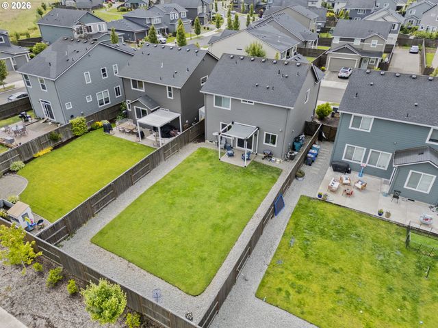 8714 N 3RD Way, Ridgefield, WA 98642