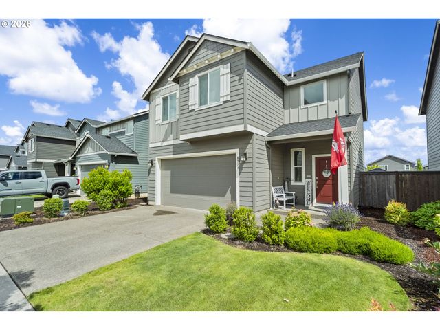 8714 N 3RD Way, Ridgefield, WA 98642