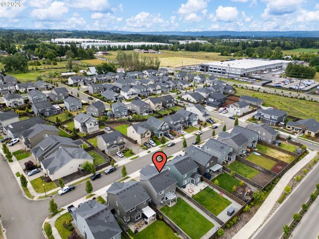 8714 N 3RD Way, Ridgefield, WA 98642