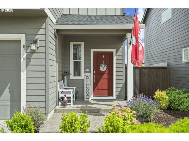 8714 N 3RD Way, Ridgefield, WA 98642