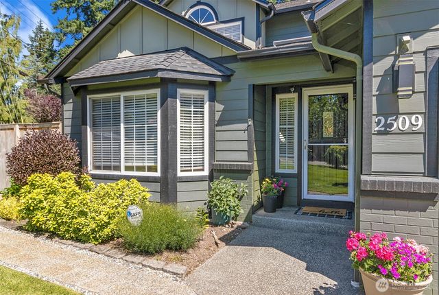 2509 217th Place SW, Brier, WA 98036