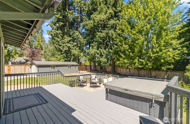 2509 217th Place SW, Brier, WA 98036