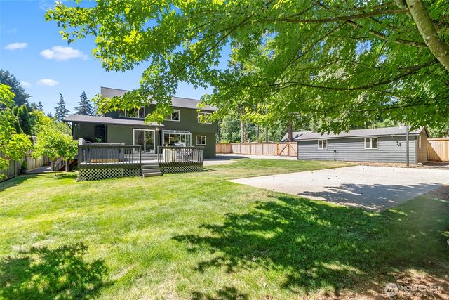 2509 217th Place SW, Brier, WA 98036