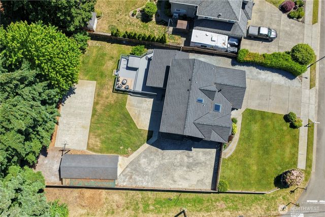2509 217th Place SW, Brier, WA 98036