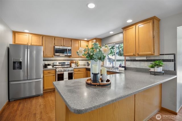 2509 217th Place SW, Brier, WA 98036
