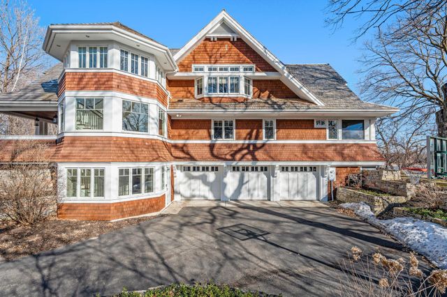 2875 Gale Road, Woodland, MN 55391