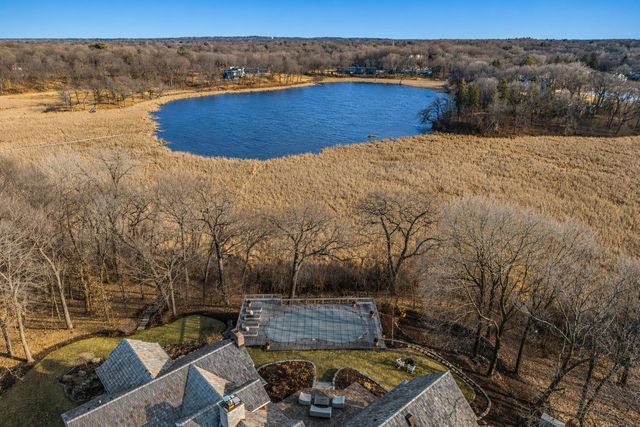 2875 Gale Road, Woodland, MN 55391