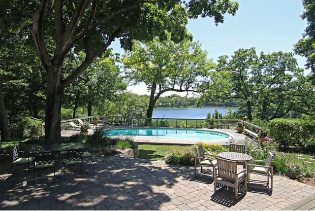 2875 Gale Road, Woodland, MN 55391