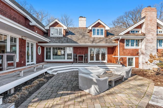 2875 Gale Road, Woodland, MN 55391