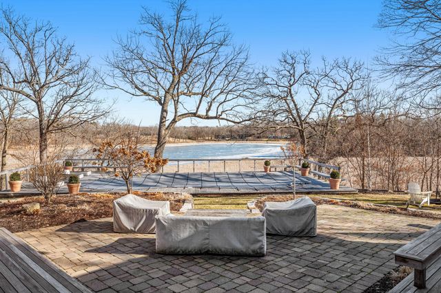 2875 Gale Road, Woodland, MN 55391