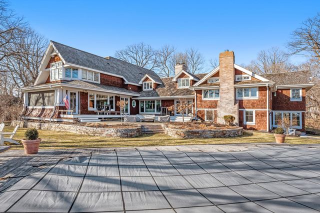 2875 Gale Road, Woodland, MN 55391