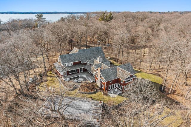 2875 Gale Road, Woodland, MN 55391