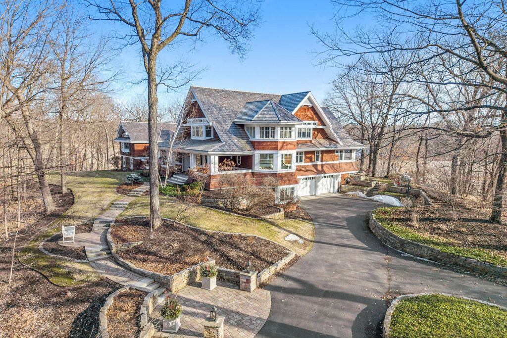 2875 Gale Road, Woodland, MN 55391