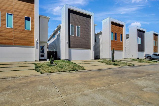 5507 Robusto Place, Houston, TX 77091