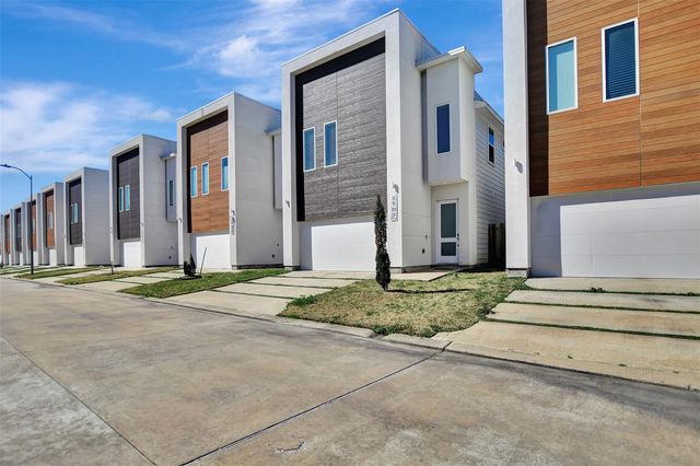 5507 Robusto Place, Houston, TX 77091