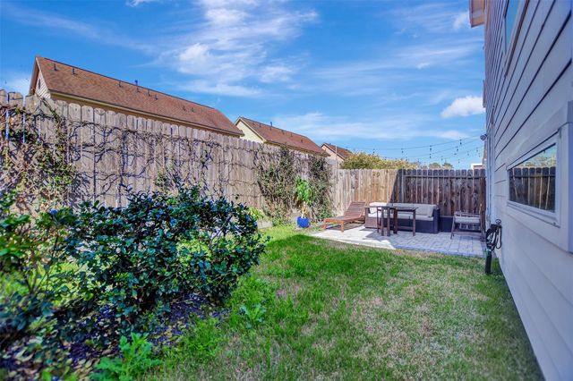 5507 Robusto Place, Houston, TX 77091