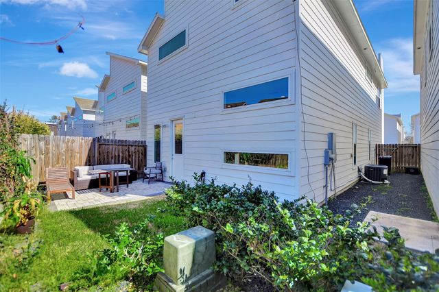 5507 Robusto Place, Houston, TX 77091