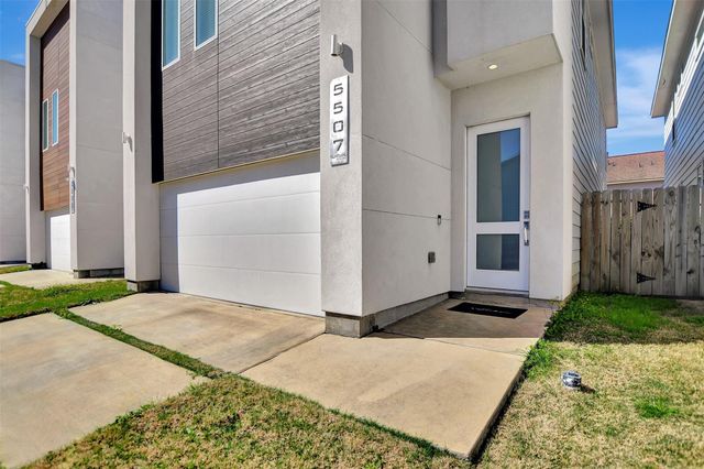 5507 Robusto Place, Houston, TX 77091