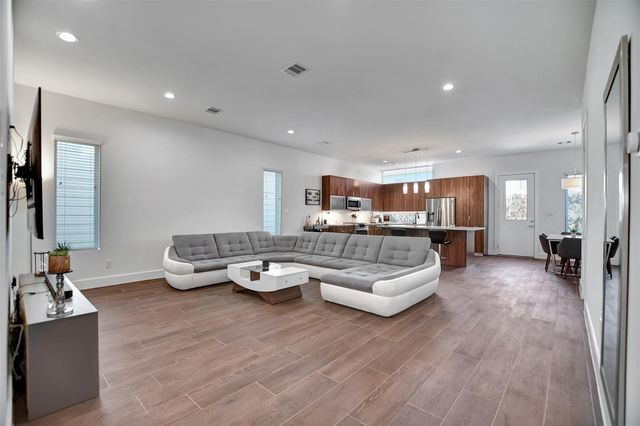 5507 Robusto Place, Houston, TX 77091