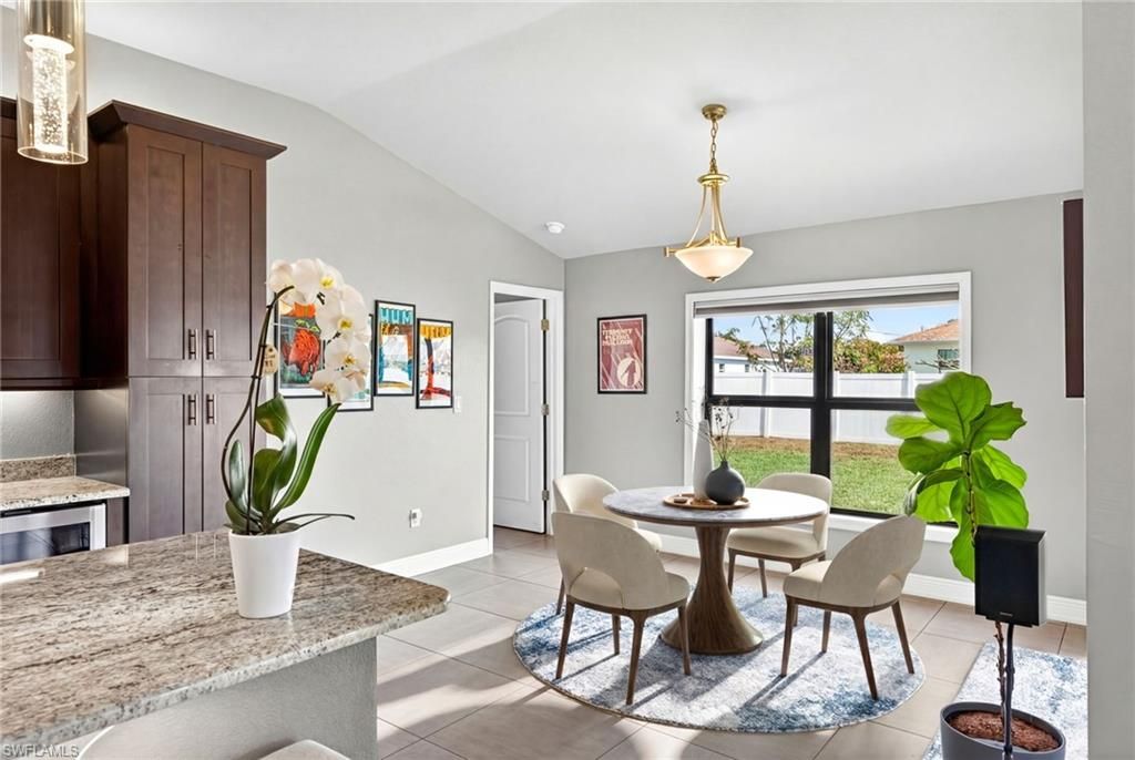 Image 13 of property listing at 1203 SW 11th PL, Cape Coral, FL 33991