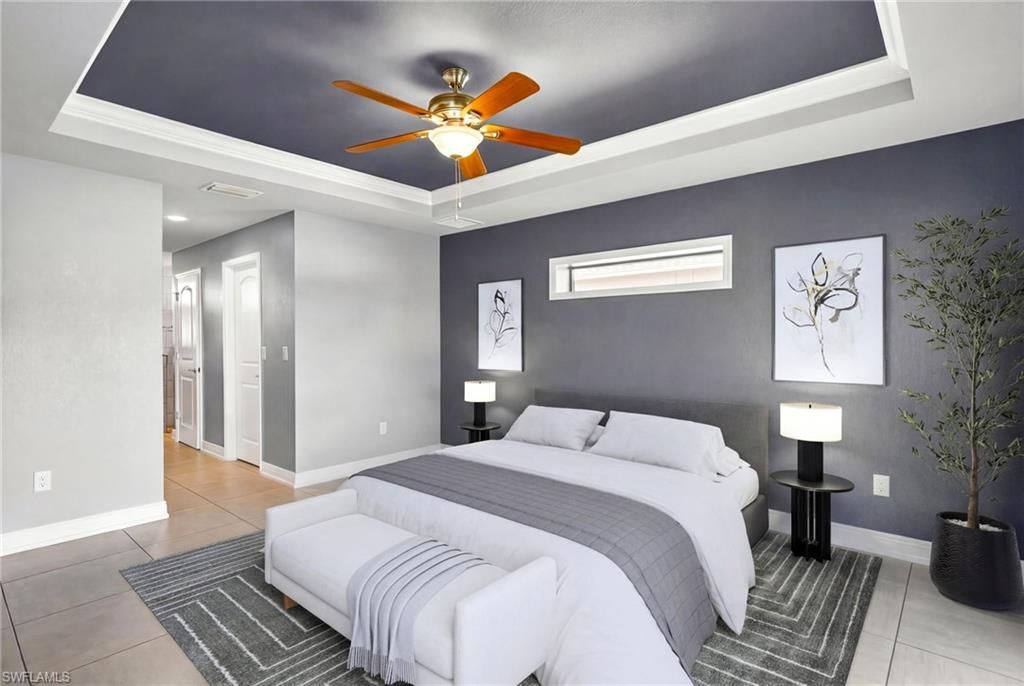 Image 15 of property listing at 1203 SW 11th PL, Cape Coral, FL 33991