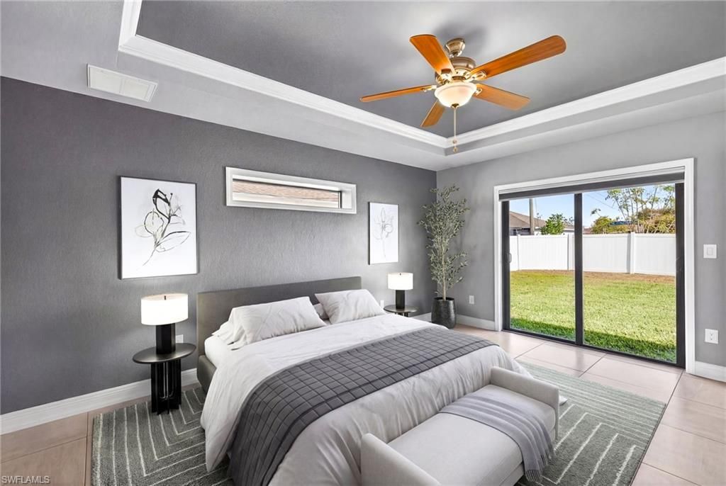 Image 16 of property listing at 1203 SW 11th PL, Cape Coral, FL 33991