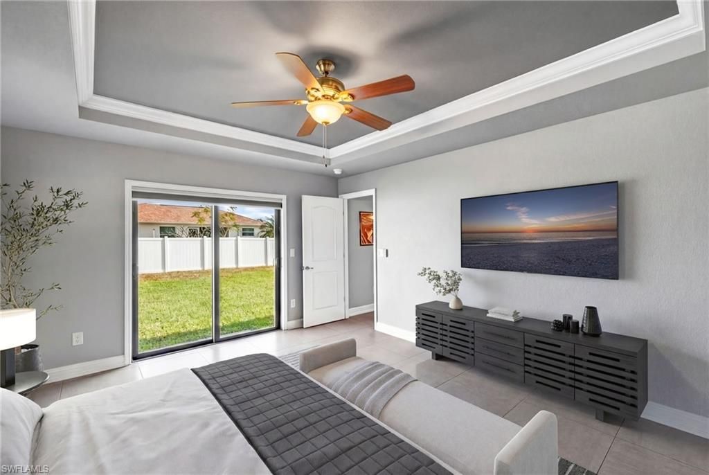 Image 17 of property listing at 1203 SW 11th PL, Cape Coral, FL 33991