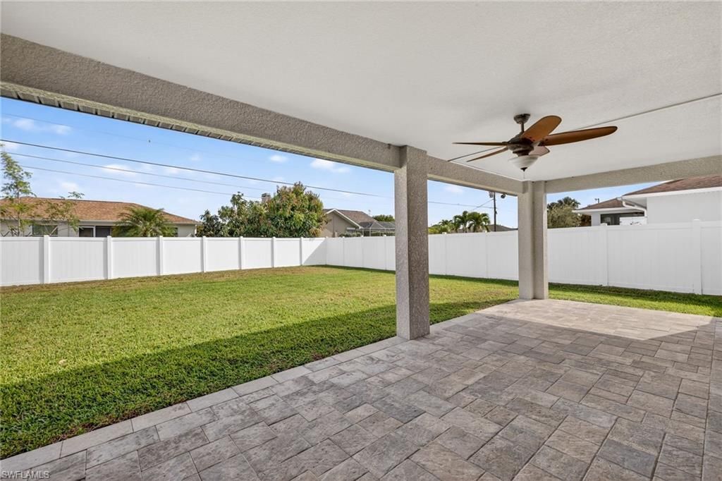 Image 23 of property listing at 1203 SW 11th PL, Cape Coral, FL 33991