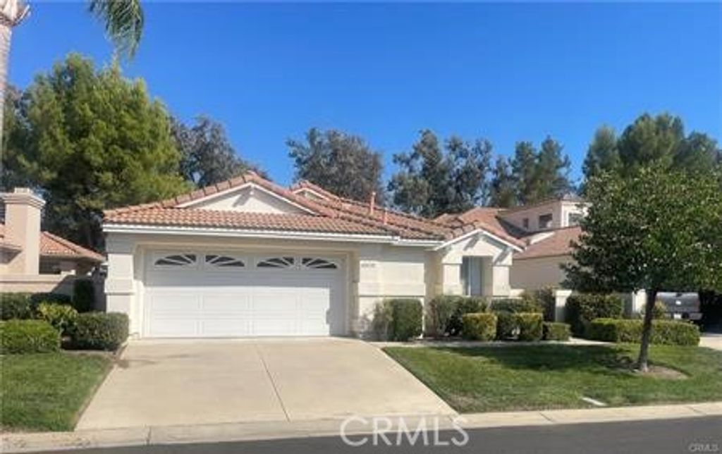 40430 Via Francisco, Murrieta, CA 92562 — exterior