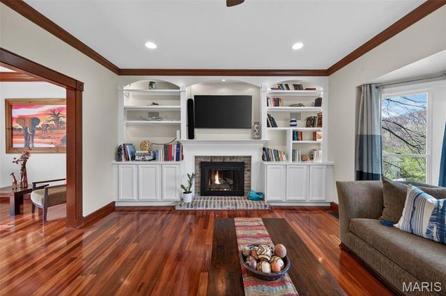 305 Berry Brook Court, Wildwood, MO 63011