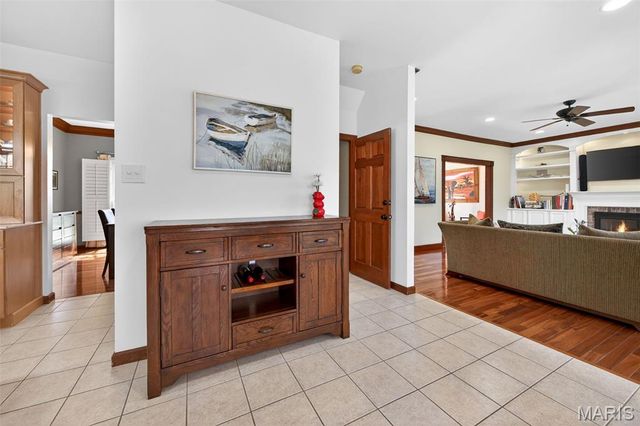 305 Berry Brook Court, Wildwood, MO 63011