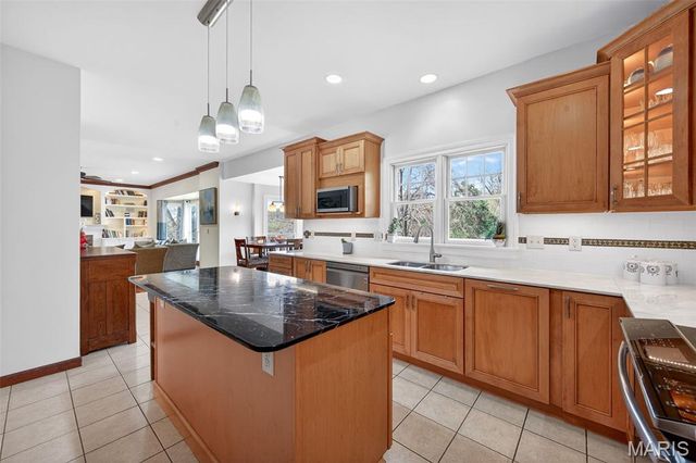 305 Berry Brook Court, Wildwood, MO 63011