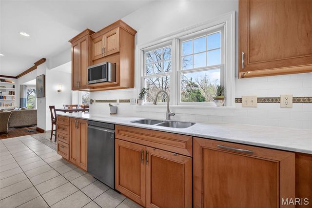 305 Berry Brook Court, Wildwood, MO 63011