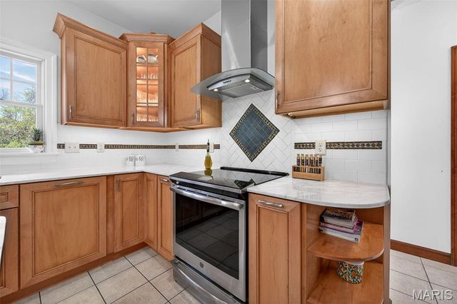 305 Berry Brook Court, Wildwood, MO 63011