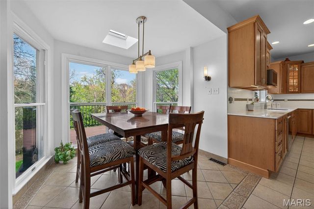 305 Berry Brook Court, Wildwood, MO 63011