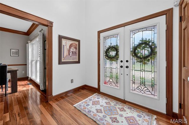 305 Berry Brook Court, Wildwood, MO 63011