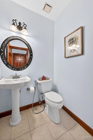 305 Berry Brook Court, Wildwood, MO 63011