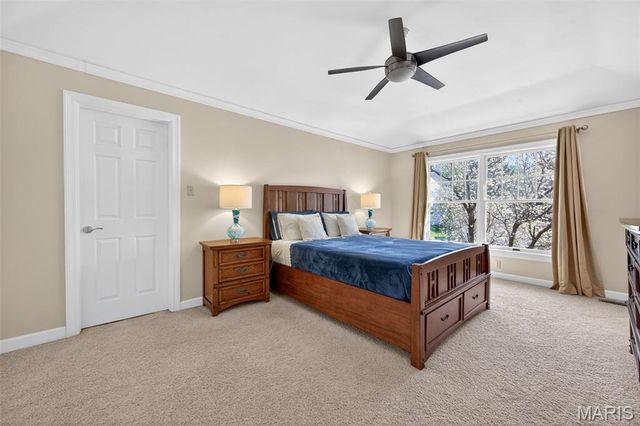 305 Berry Brook Court, Wildwood, MO 63011