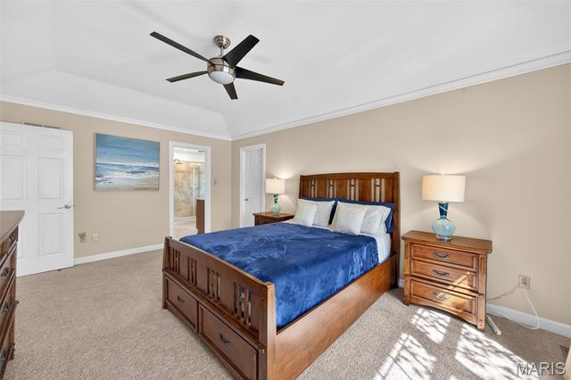 305 Berry Brook Court, Wildwood, MO 63011