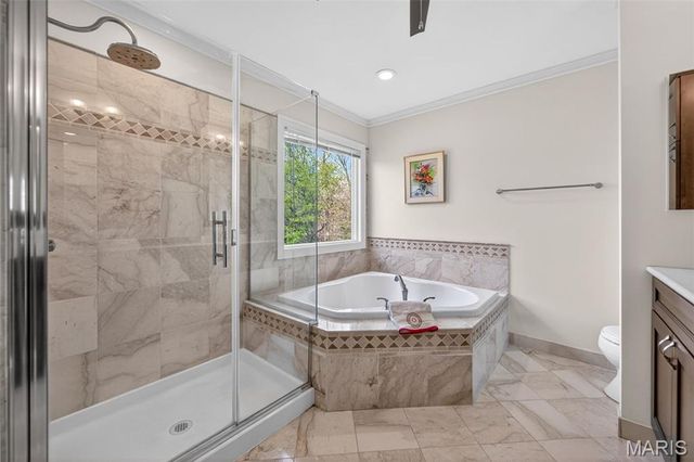 305 Berry Brook Court, Wildwood, MO 63011